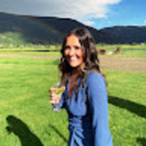 Meet your Posher, Shannon